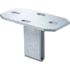 OBO BETTERMANN - OBO6349102 KU 7 FT PIASTRA DI TESTA