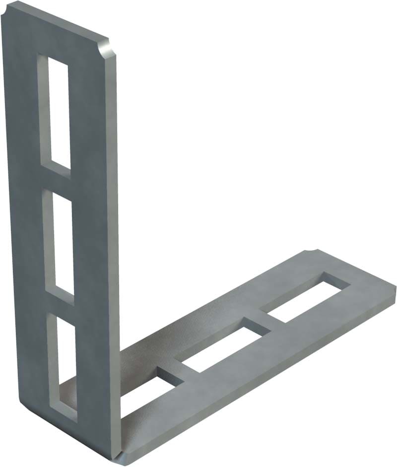 OBO BETTERMANN - OBO6350151 CMW90FT PROFILO INSTALLAZIONE