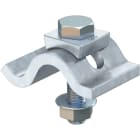 OBO BETTERMANN - OBO6355808 TKS-L-25 FT STAFFA SERRAGGIO, LEGGERA