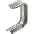 OBO BETTERMANN - OBO6365989 TPDG 145 A2 STAFFA A PARETE E A SOFFITTO