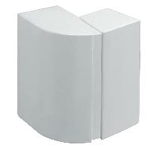 LEGRAND - LEG637422 DLP-ACC.PORTACAVI ANGOLO ESTERNO.150X80