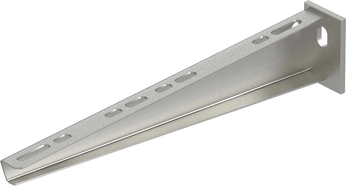 OBO BETTERMANN - OBO6392024 AW 15 31 A4 MENSOLA A PARETE