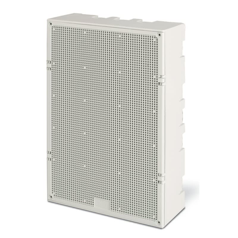 SCAME PARRE SPA - SCA639.2080 CONTENITORE SERIE BEEBOX 200X300X80MM