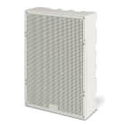 SCAME PARRE SPA - SCA639.2080 CONTENITORE SERIE BEEBOX 200X300X80MM