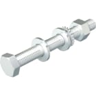 OBO BETTERMANN - OBO6418248 SKS 10X80 A4 VITE ESAGONALE