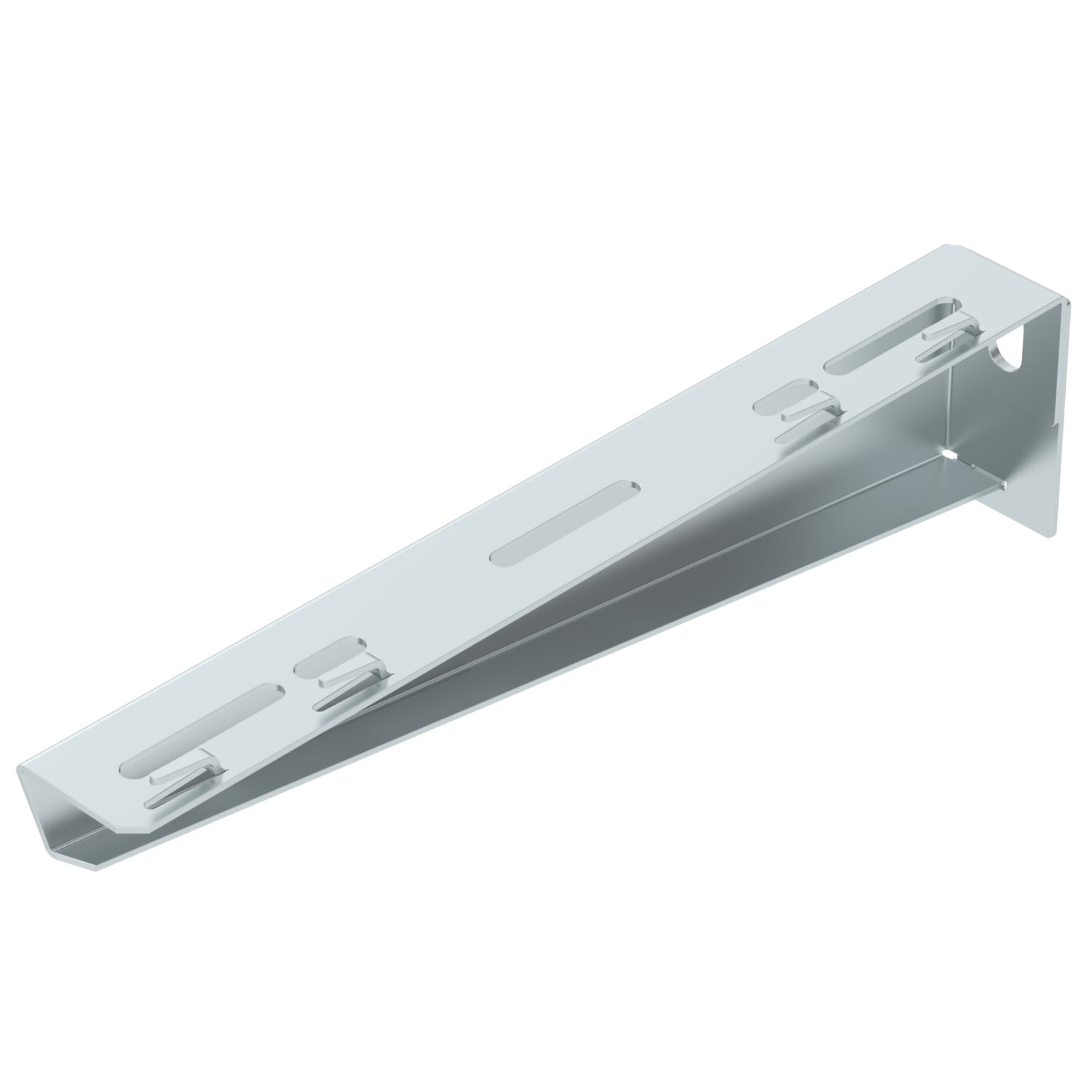 OBO BETTERMANN - OBO6424608 MWAG 12 21 FS MENSOLA A PARETE