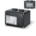 SCAME PARRE SPA - SCA644.0210-J10 SCATOLA DA PARETE