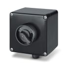 SCAME PARRE SPA - SCA644.0345-SE1L CONTROL STATION 122X120X90