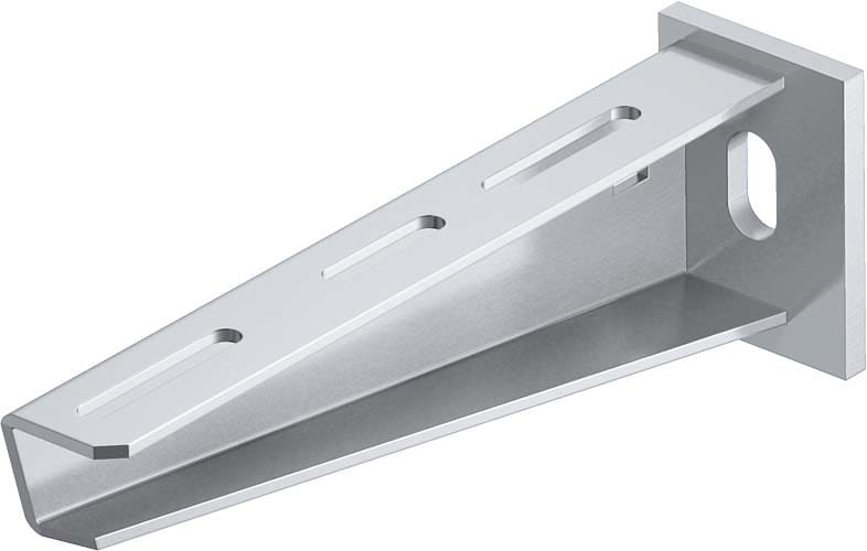 OBO BETTERMANN - OBO6442803 AW 30 11 A2 MENSOLA A PARETE