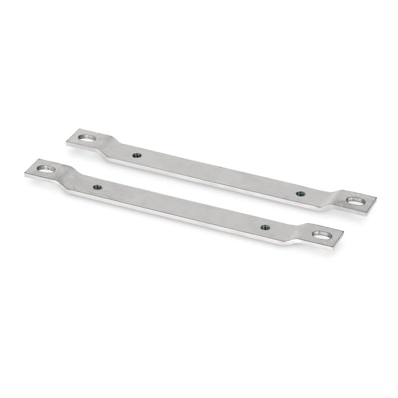 SCAME PARRE SPA - SCA644.D075 KIT STAFFE FISS.PARETE CONTEN.EX L=75MM