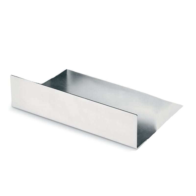 SCAME PARRE SPA - SCA644.A0230L PIASTRA TERRA CONTENITORE EX 190x75x75