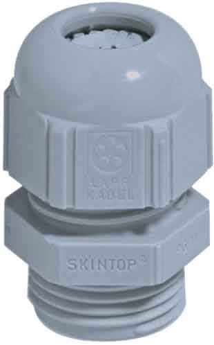 LAPP ITALIA SRL - LPP53015020 SKINTOP ST PG 11 RAL 7001 SGY