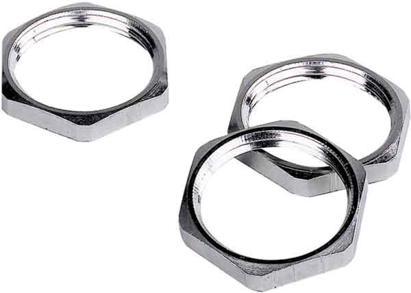LAPP ITALIA SRL - LPP52103010 SKINDICHT SM-M 16X1.5 LOCKNUT