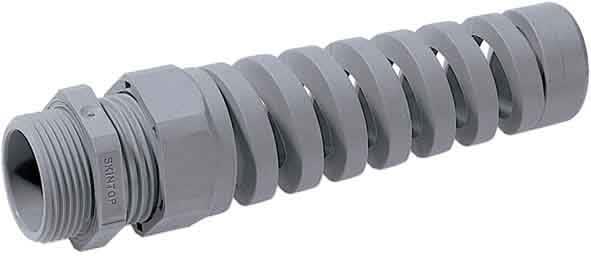 LAPP ITALIA SRL - LPP53015640 SKINTOP BS PG 16 RAL 7001 SGY