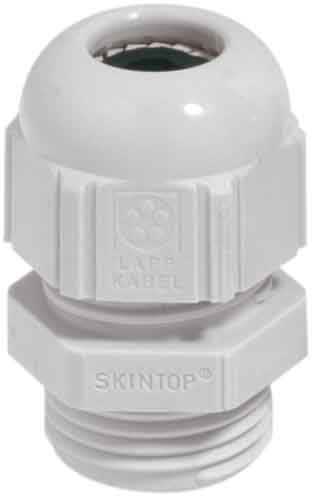 LAPP ITALIA SRL - LPP53018020 SKINTOP ST PG 11 RAL 7035 LGY