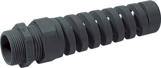 LAPP ITALIA SRL - LPP53015630 SKINTOP BS PG 13.5 RAL 7001 SGY