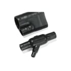 HELLERMANNTYTON Srl - HEE413-06180 Preformato a Y 1306-1-G