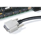 HELLERMANNTYTON Srl - HEE302-30480 Termorestringente 2:1 HF BK TL27-4.8/2.4