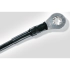 HELLERMANNTYTON Srl - HEE300-73150 Termorestringente 3:1 UL TCN20-4.8/1.6