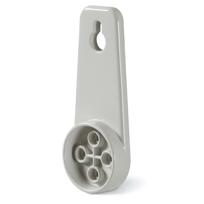SCAME PARRE SPA - SCA654.0024 KIT STAFFE PER FISSAGGIO A PARETE MBOX