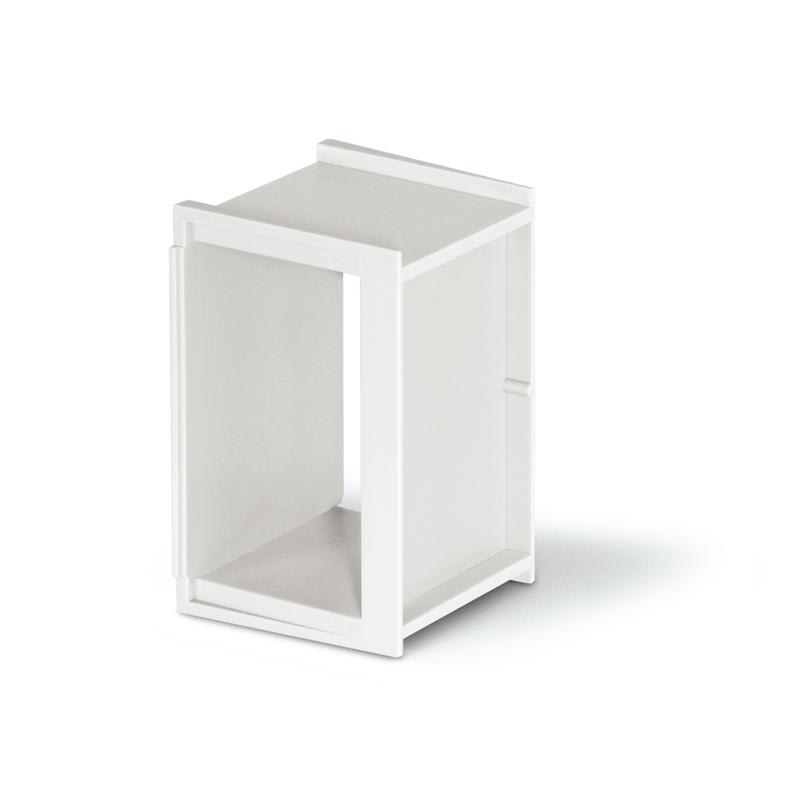 SCAME PARRE SPA - SCA654.0042B KIT UNIONE LATER.18/36/54M BI.