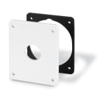 SCAME PARRE SPA - SCA654.0101 MOSTRINA PREFORATA