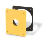 SCAME PARRE SPA - SCA654.0101Y MOSTRINA PREFORATA