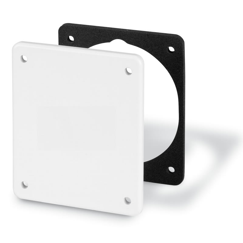 SCAME PARRE SPA - SCA654.0105 MASCHERINA COPRIFORO 50X60