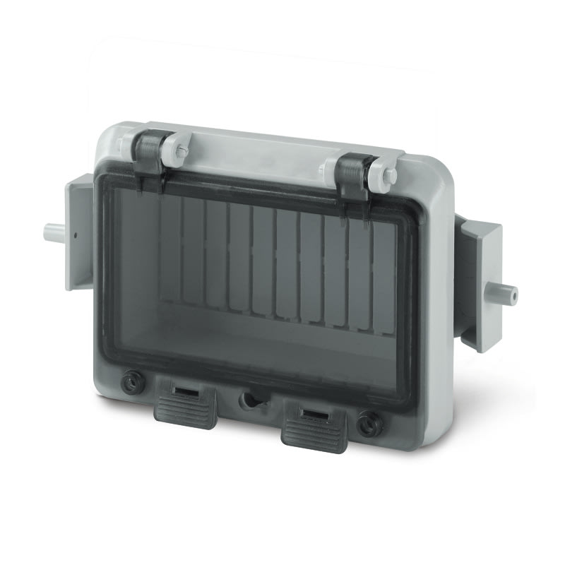 SCAME PARRE SPA - SCA654.0141-06 KIT FINESTRELLA