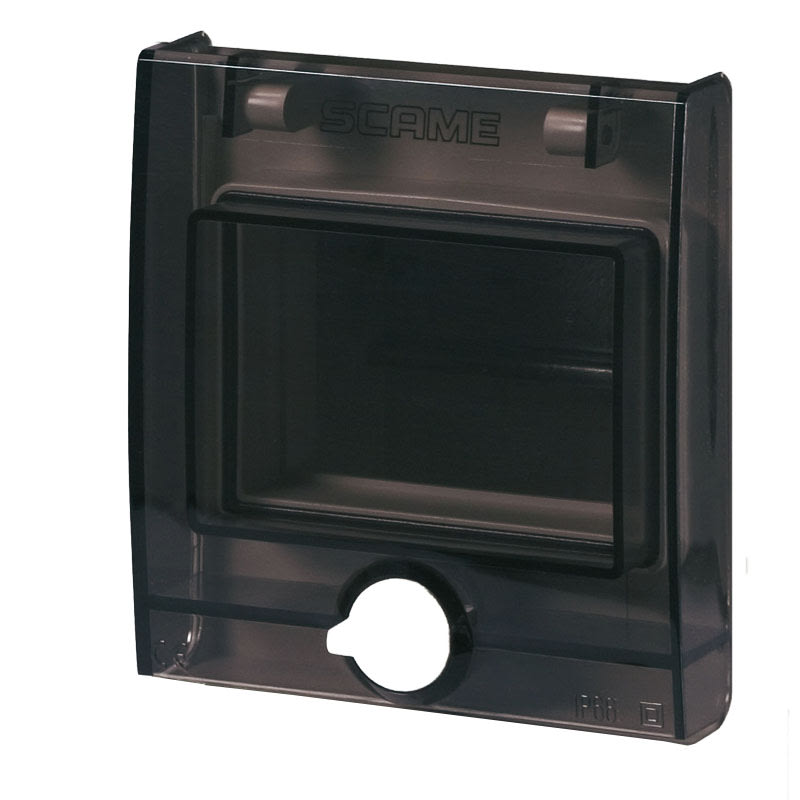 SCAME PARRE SPA - SCA654.0181-01 KIT FINESTRELLA