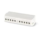 SCAME PARRE SPA - SCA654.0358 MORSETTIERA