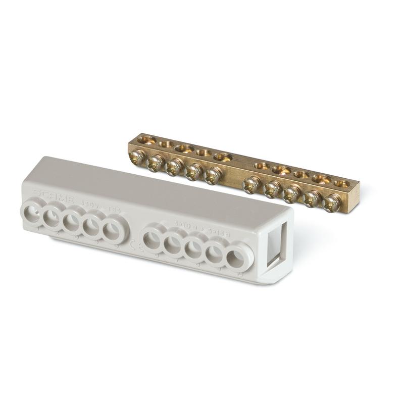 SCAME PARRE SPA - SCA654.0360 MORSETTIERA