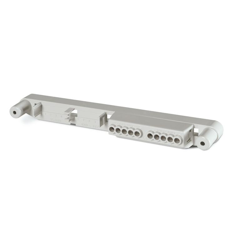 SCAME PARRE SPA - SCA654.0361 MORSETT.N/T IP20 12-55 8-40