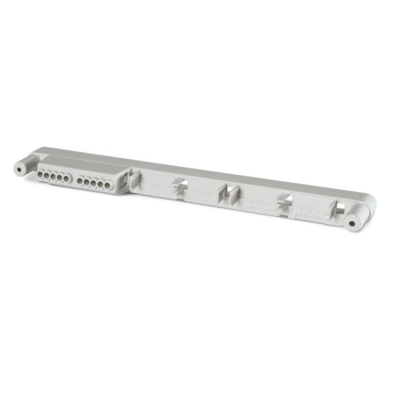 SCAME PARRE SPA - SCA654.0362 MORSETT.N/T IP20 16-55 12-40