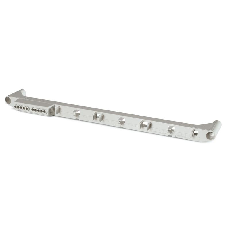 SCAME PARRE SPA - SCA654.0364 MORSETT.N/T IP20 18-40