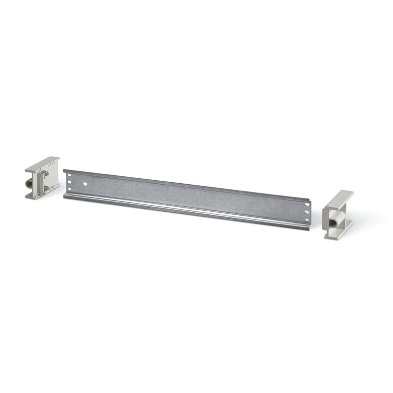 SCAME PARRE SPA - SCA654.0751 KIT GUIDA DIN 12 MODULI DOMINO