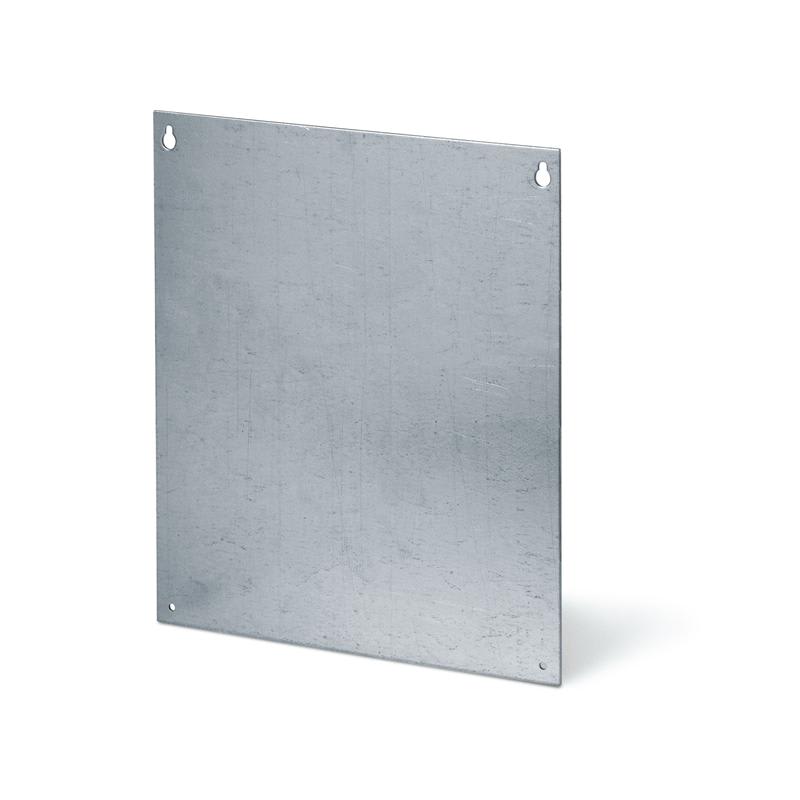 SCAME PARRE SPA - SCA655.0015 PIASTRA DI FONDO