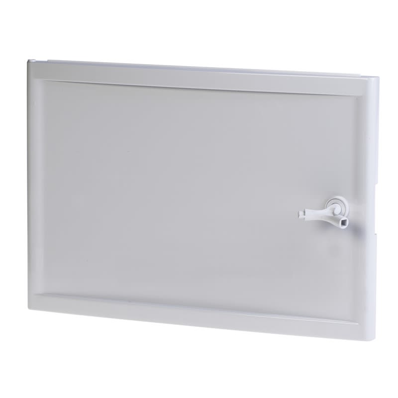 SCAME PARRE SPA - SCA655.0021 PORTA CIECA EASYBOX MIS.2