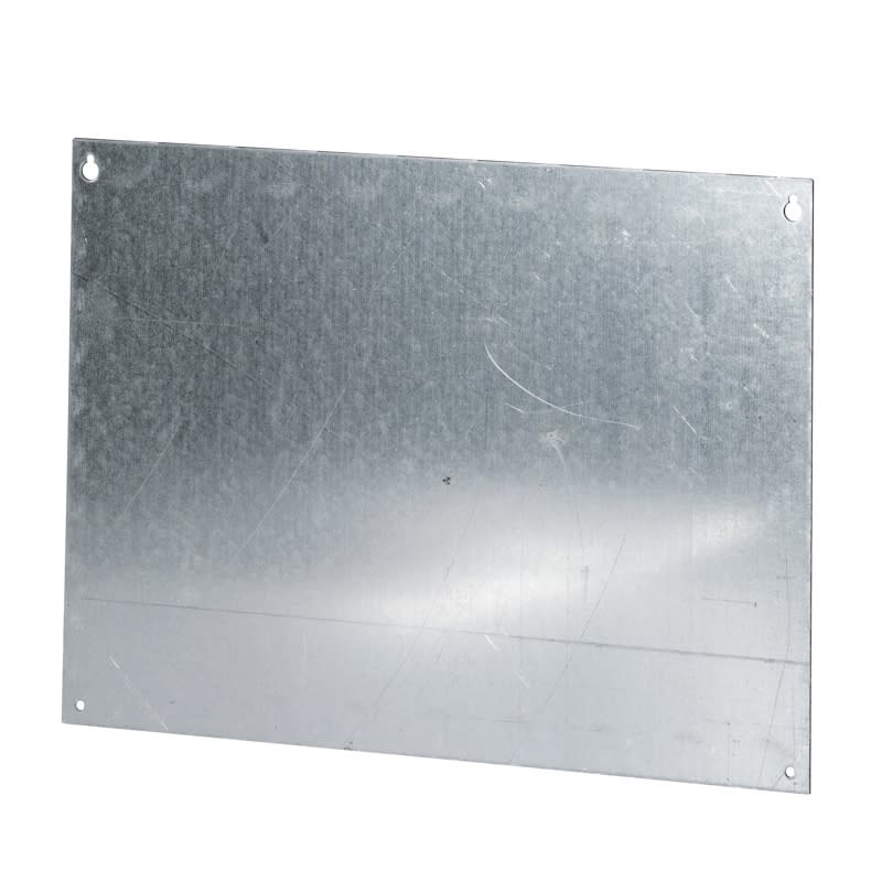 SCAME PARRE SPA - SCA655.0025 PIASTRA DI FONDO EASYBOX MIS.2