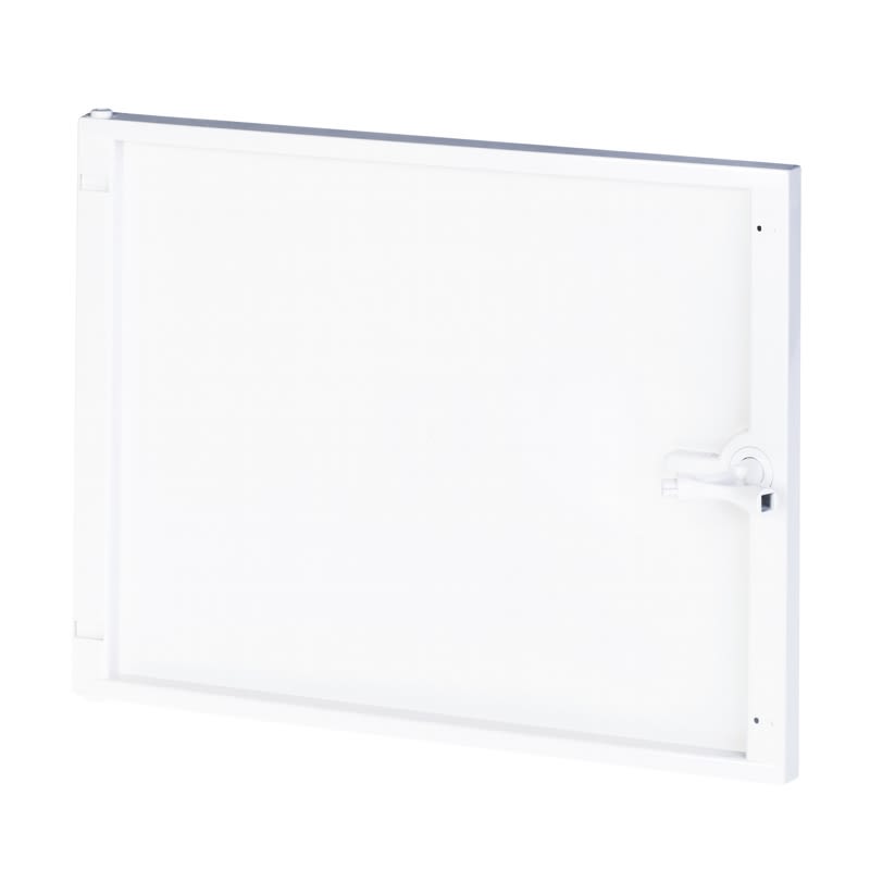 SCAME PARRE SPA - SCA655.0026 CONTROPORTA EASYBOX MIS.2