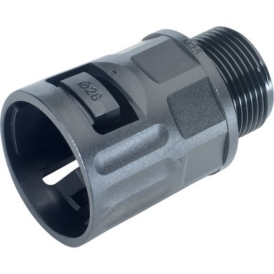 LAPP ITALIA SRL - LPP65500464 SILVYN FLEXILOK M 32X1.5 /32 BK