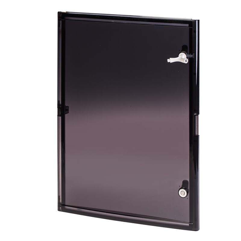 SCAME PARRE SPA - SCA655.0042 PORTA FUME EASYBOX MIS.4