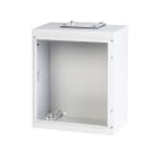 SCAME PARRE SPA - SCA655.0110 BASE QUADRO EASYBOX LAMIERA MIS.1