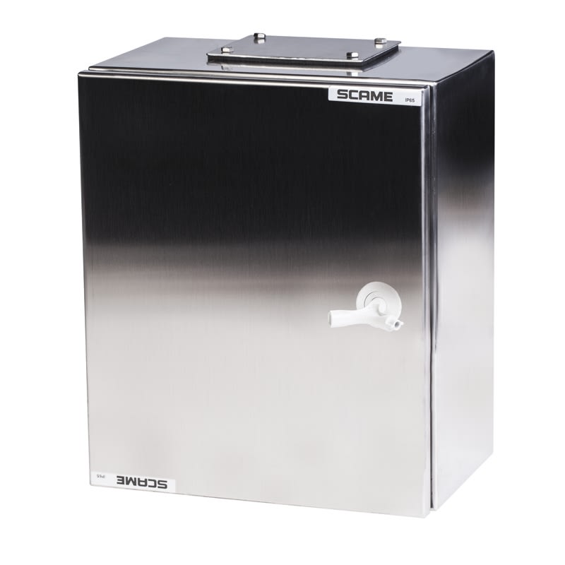 SCAME PARRE SPA - SCA655.02101 CASSA