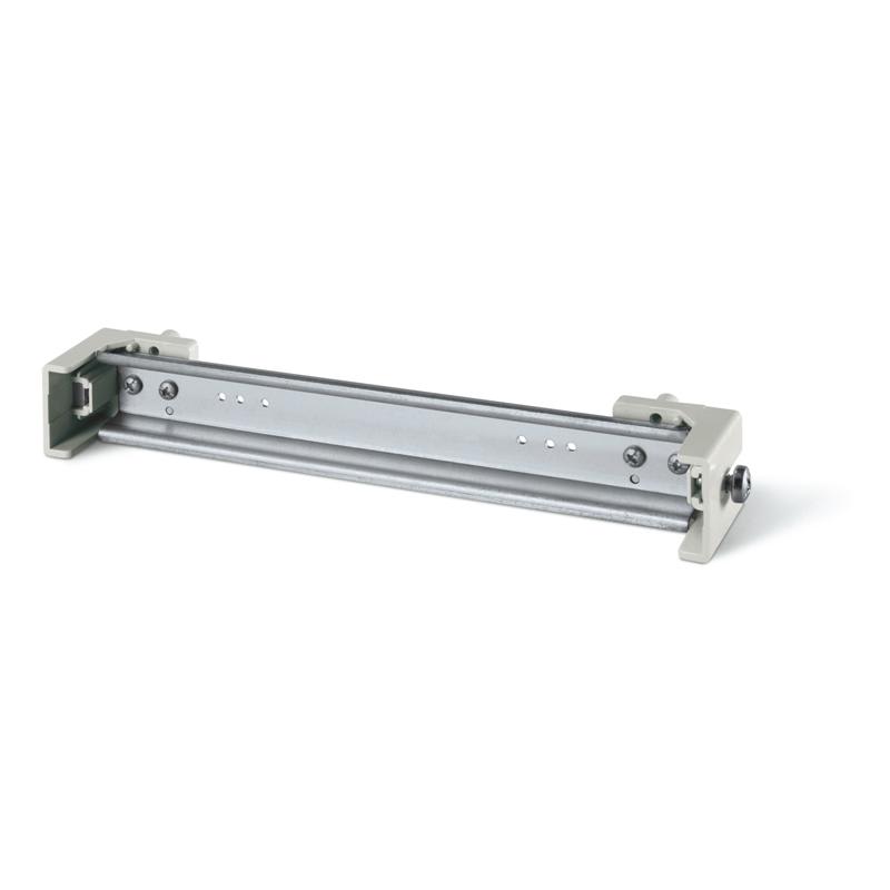 SCAME PARRE SPA - SCA655.32010 TRAVERSA DIN EASYBOX L=320