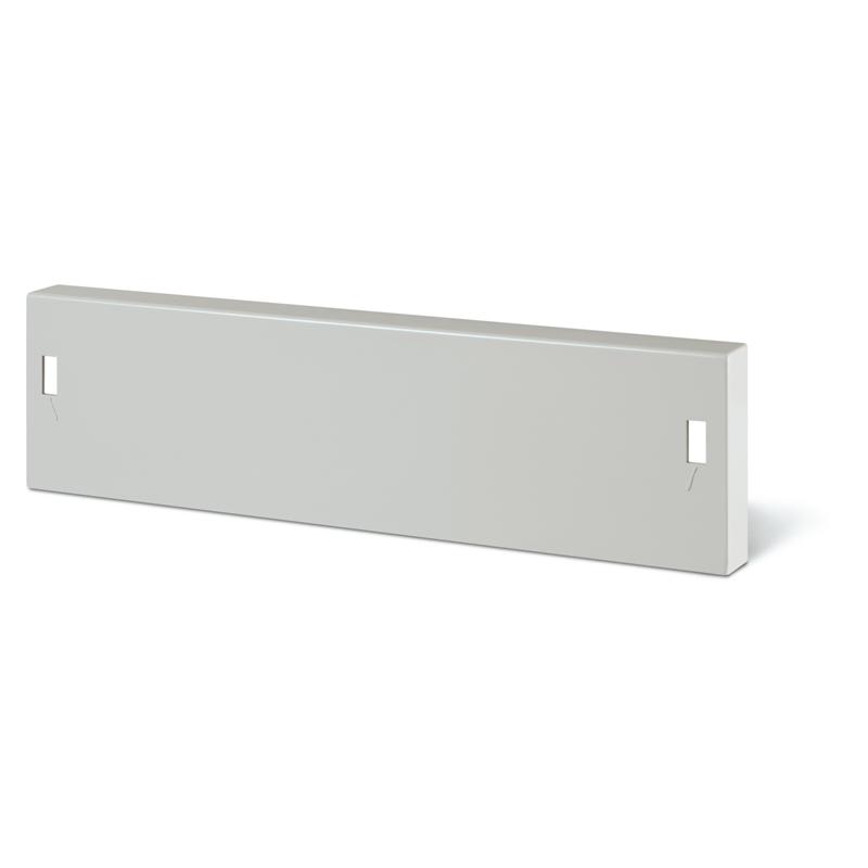 SCAME PARRE SPA - SCA655.32022 MOSTRINA 1/2 MOD.EASYBOX L=320