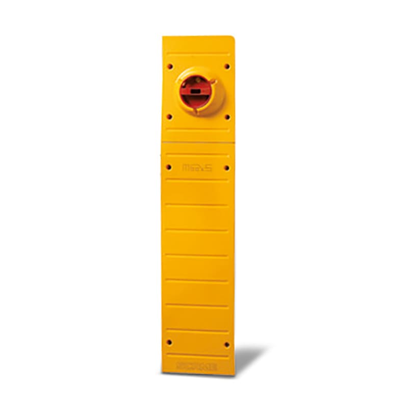 SCAME PARRE SPA - SCA658.0362 KIT SEZIONATORE 63/80A MBOX5 C/PORTA