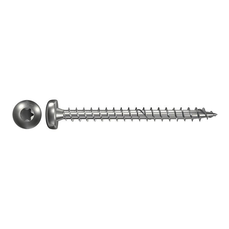 FISCHER ITALIA - FIS00657361 FPF-PT 3,5X20 A2F 200