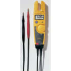 FLUKE ITALIA SRL - FLK659612 T5-600 TESTER TENSIONE CORRENTE 600V AC/