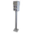 SCAME PARRE SPA - SCA659.BL5141-10 EROGATORE KIOSK TIPO BL
